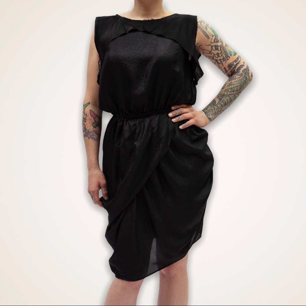 Glamour LBD